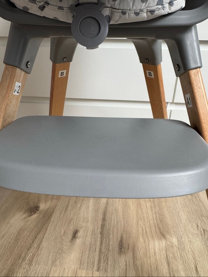 Chaise haute Twistshake - photo numéro 10
