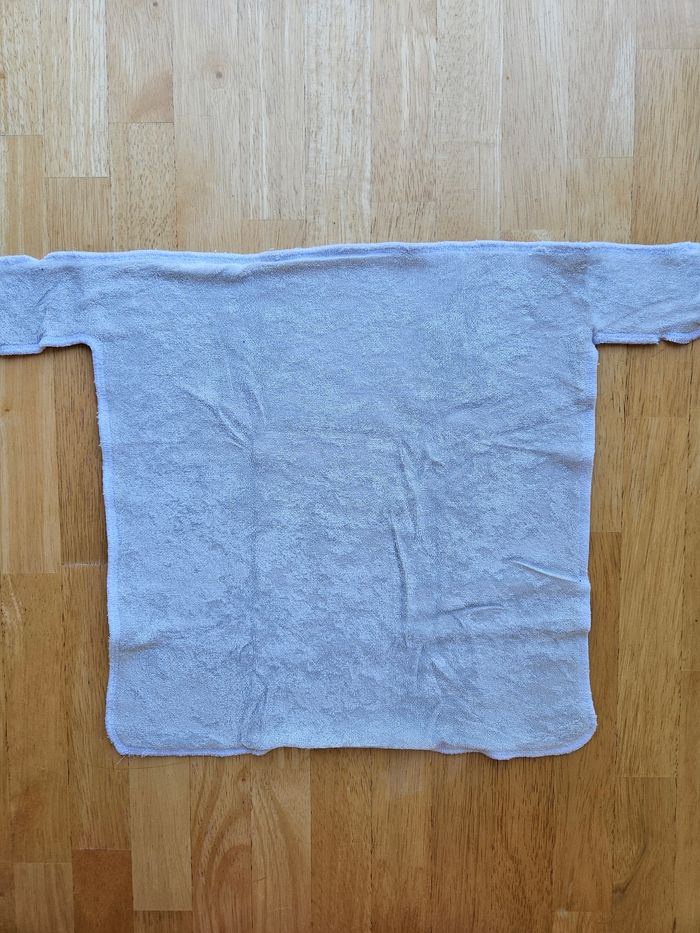 Couche lavable - Préplate NEUVE - photo numéro 4