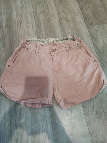 Short Zara kids