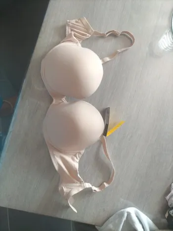 Soutien gorge neuf