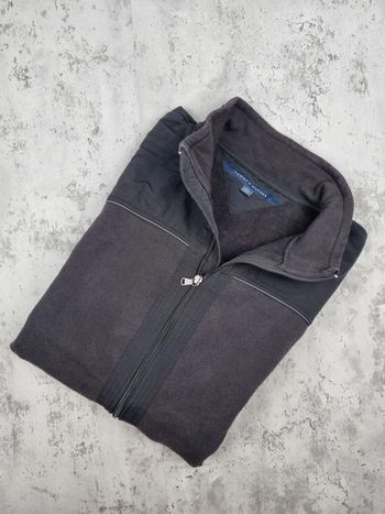 Veste zippée Tommy Hilfiger – Taille XXL Homme (mesures en photos)