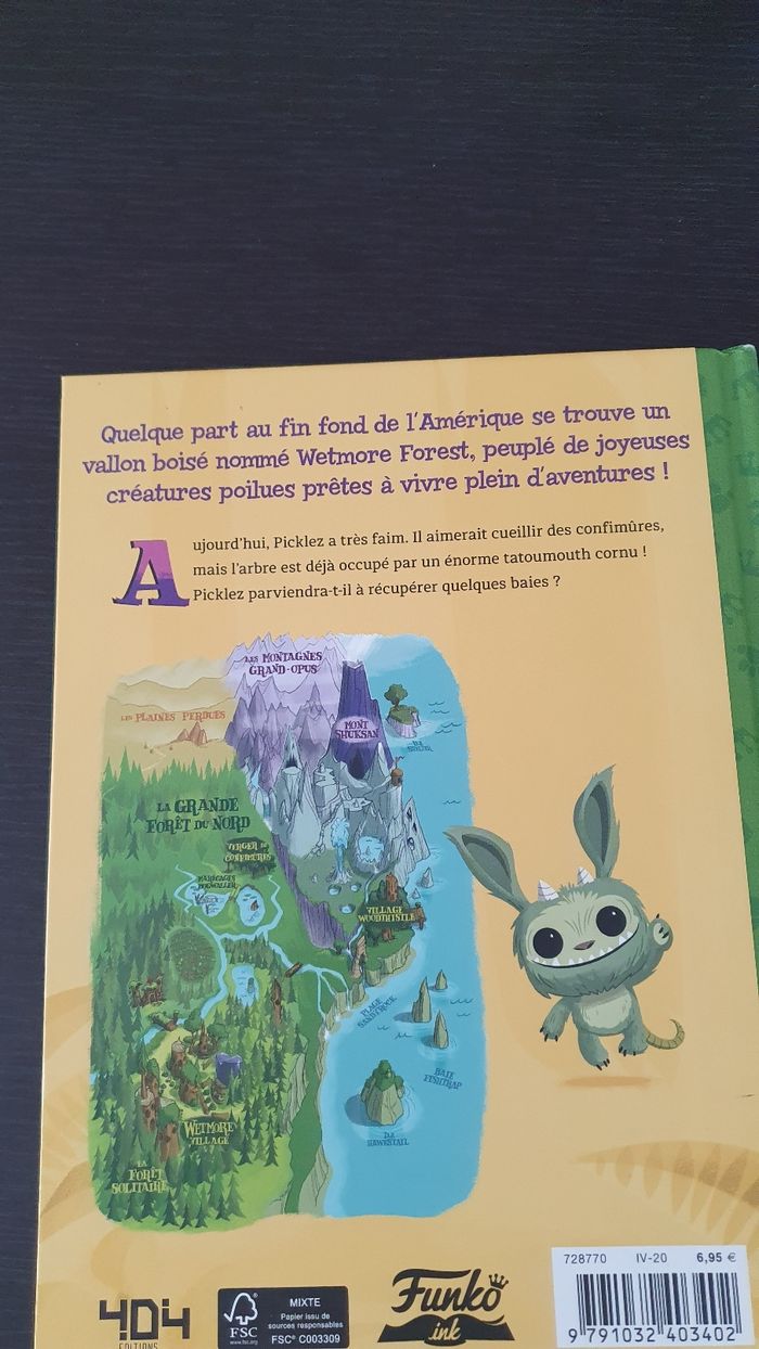 Le repas des Picklez - photo numéro 3