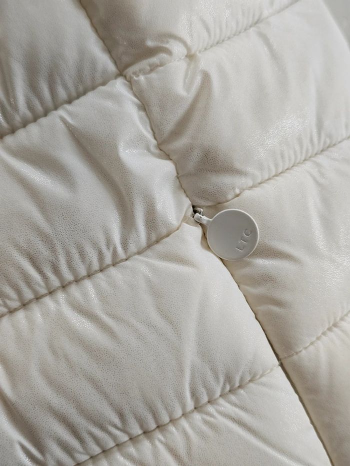 Blouson Le temps des cerises 🍒 - photo numéro 8