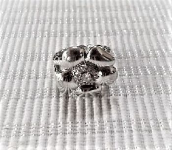 Bague "Lolita Lempicka"