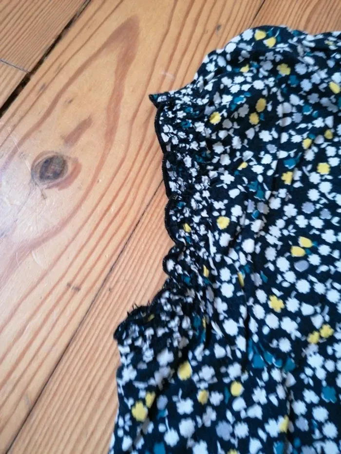 Blouse camaïeu - photo numéro 4