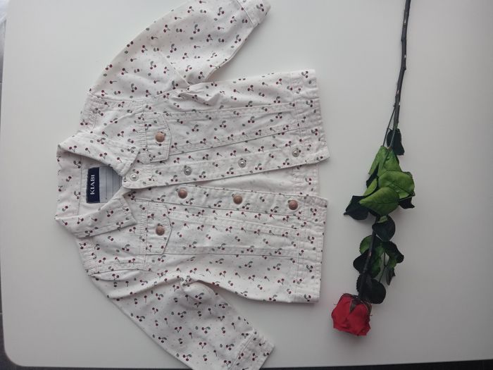 Veste neuve - photo numéro 2