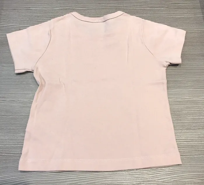 Pyjama été 2 pièces 24 mois - 2 ans Petit Bateau 🌸 - photo numéro 5