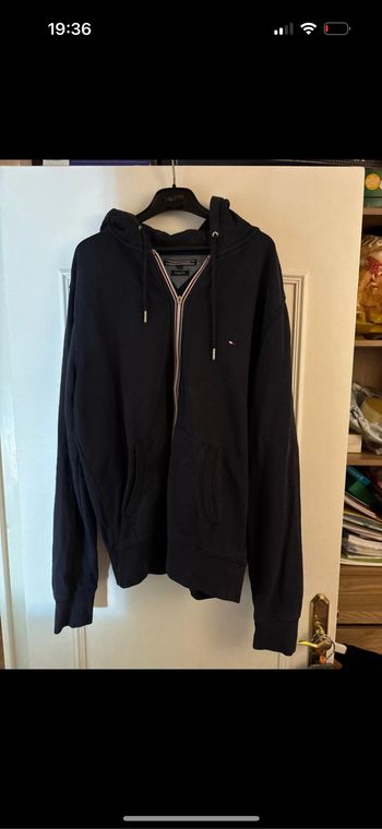 Veste tommy hilfiger