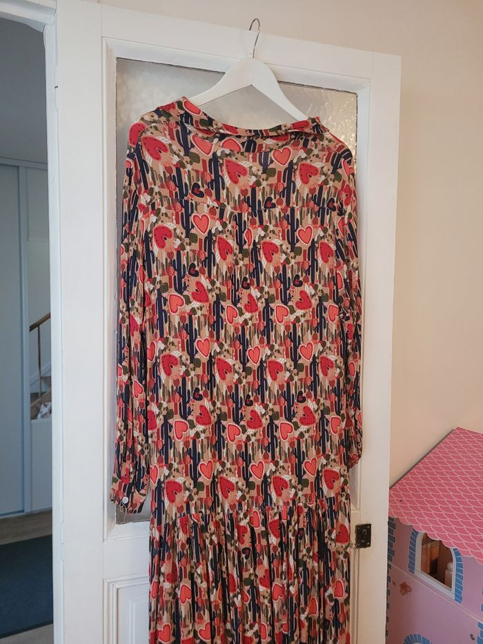 Robe longue - photo numéro 9