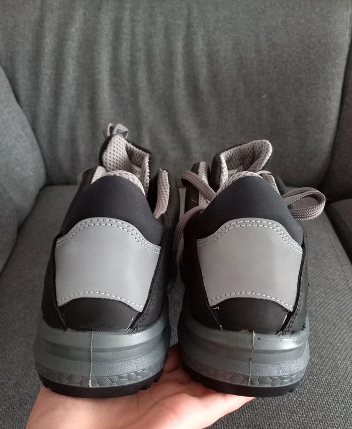 Chaussures sécurité 46 - photo numéro 10