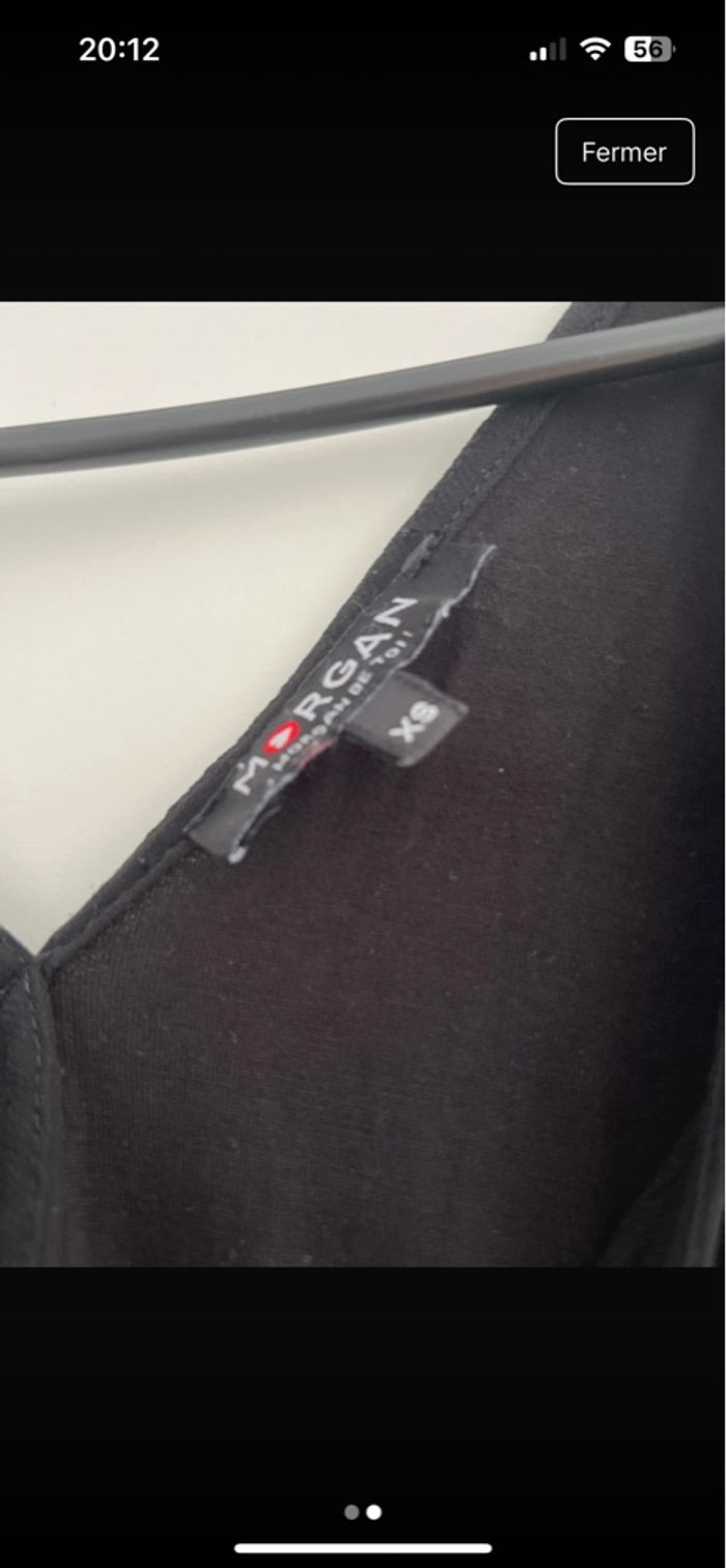 Robe de soirée - photo numéro 2