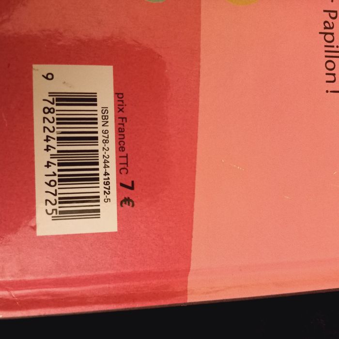 Livre fini les bonbons - photo numéro 4