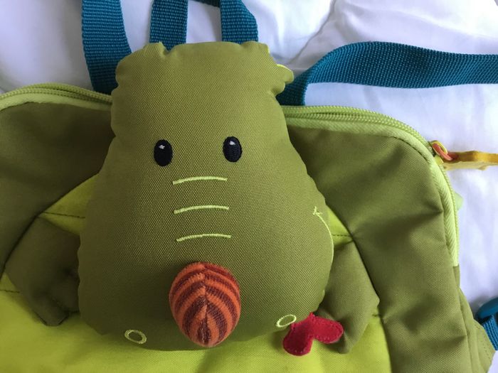 Sac à dos lilliputiens - photo numéro 4