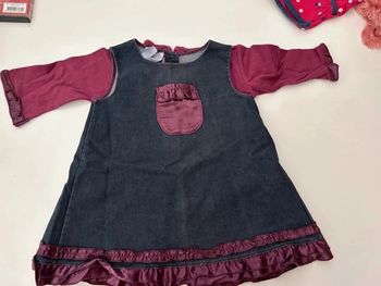 Ensemble 2 pièces