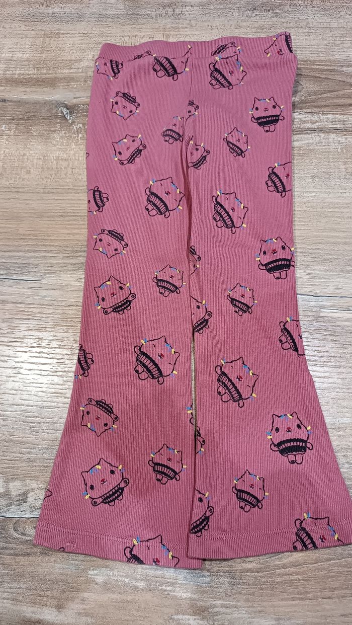 Caleçon Gabby Chat - photo numéro 2