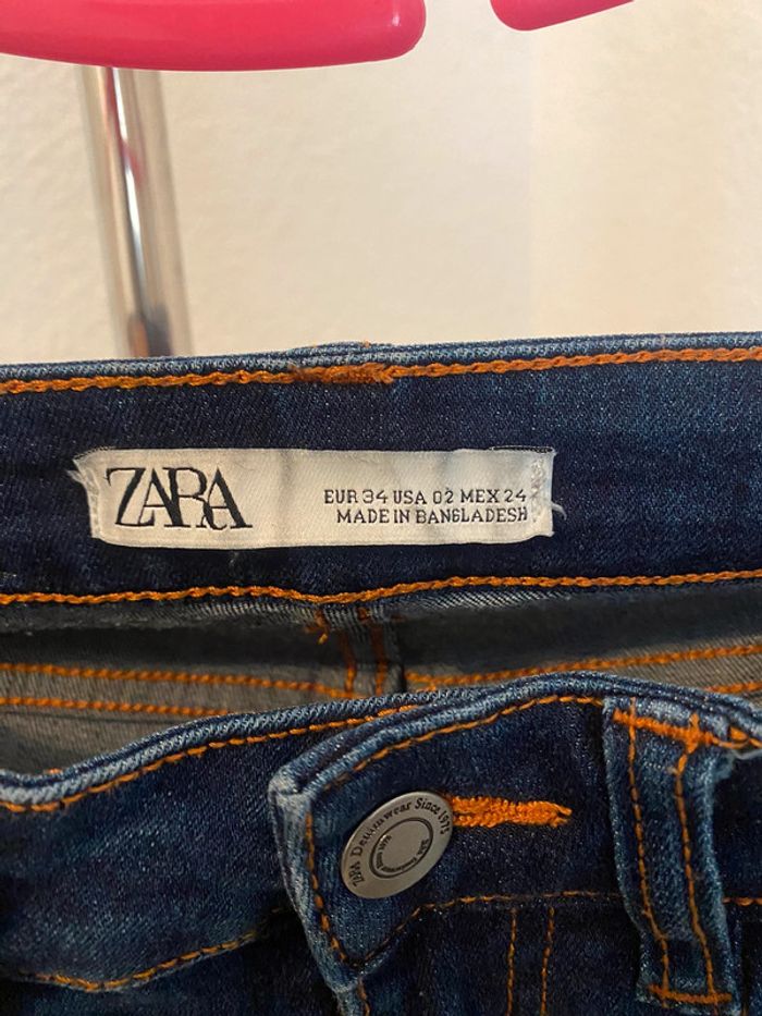 Slim Zara - photo numéro 3