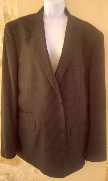 Veste/blazer homme Neuve 58/60