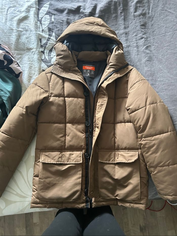 Blouson - photo numéro 3