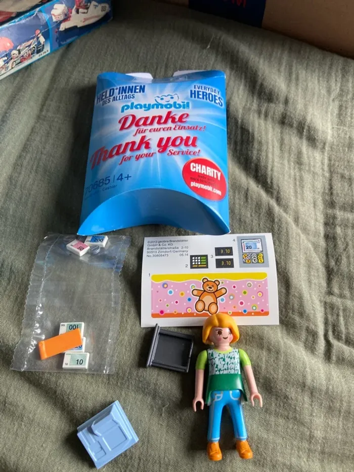 Playmobil 70685