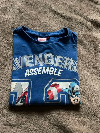 Tee-shirts enfant 