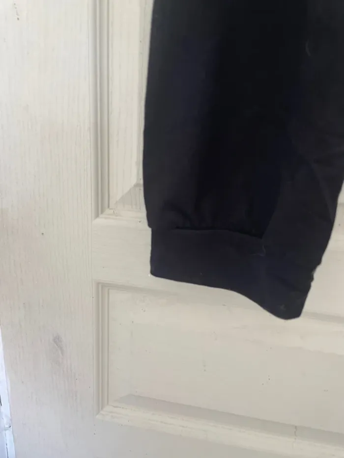 Pantalon noir n ° 429 - photo numéro 3