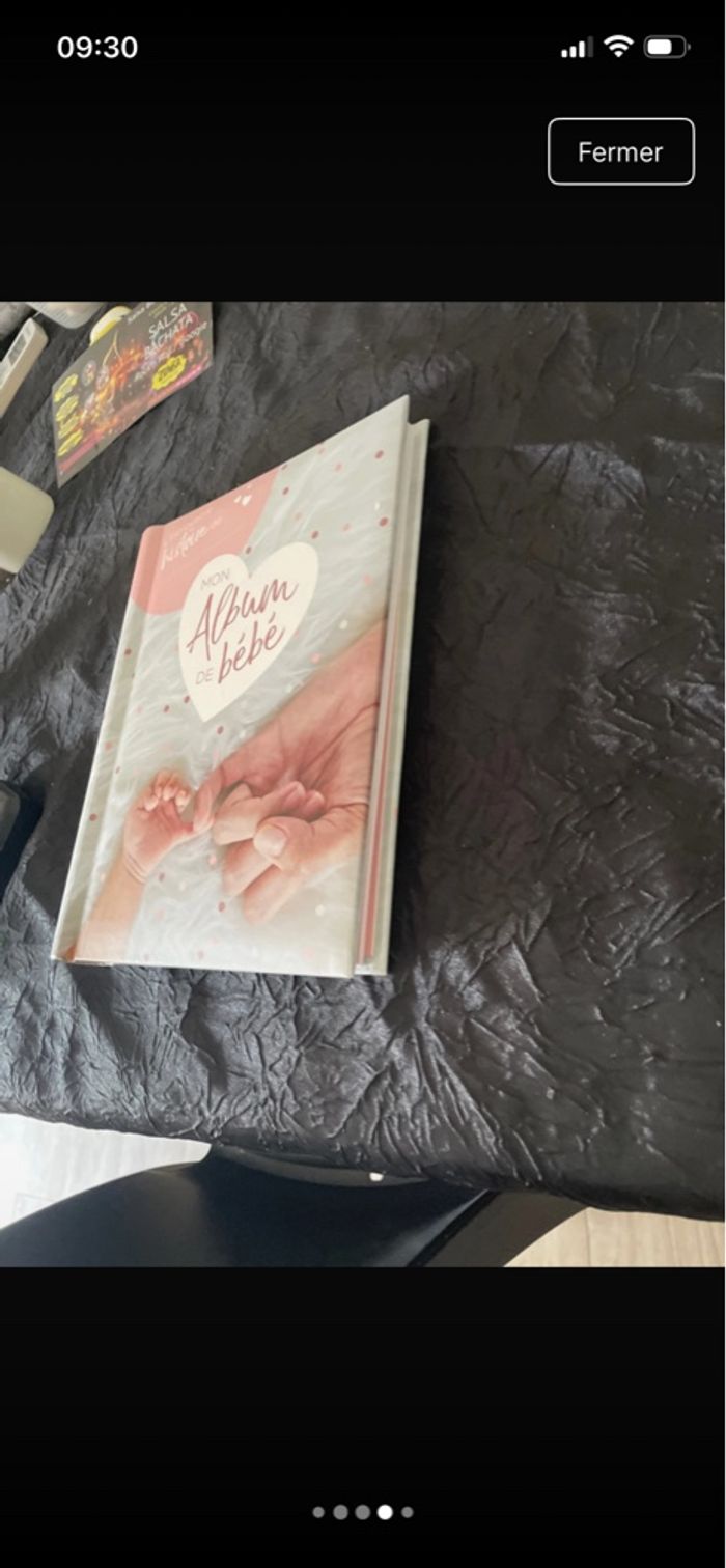 Album photo - photo numéro 2