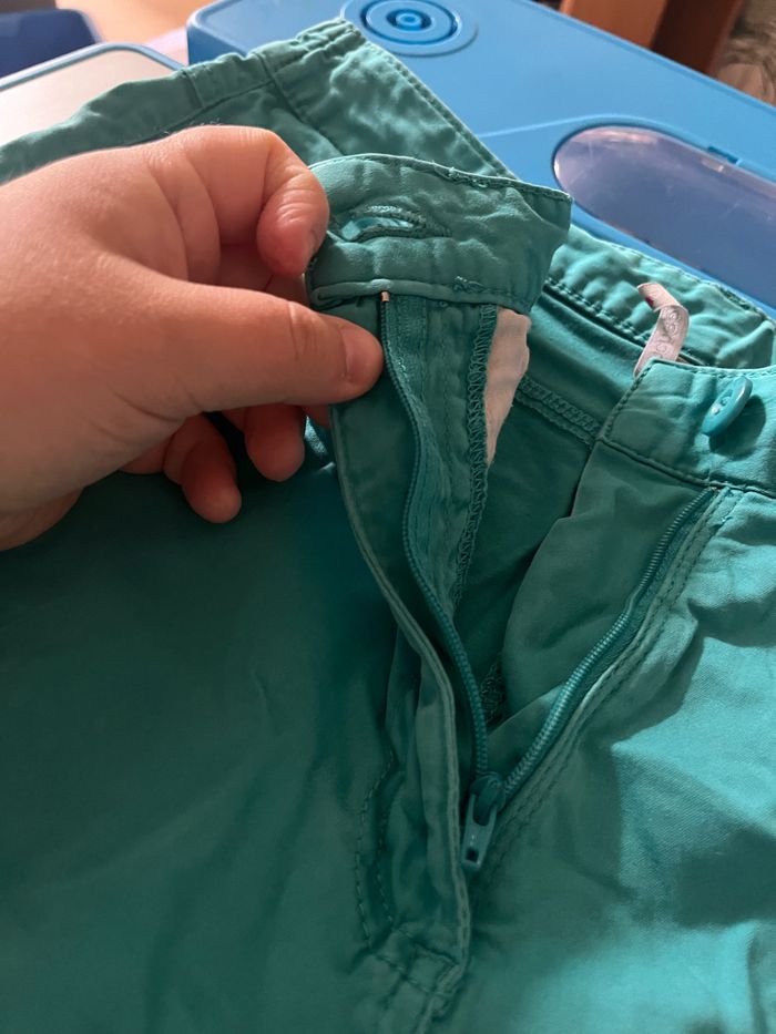 Pantacourt - photo numéro 5