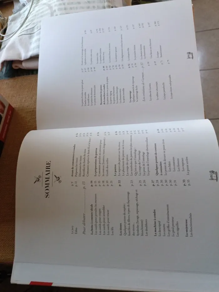 Les créations de Carmen. - photo numéro 4