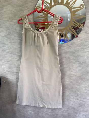 Jolie robe légère