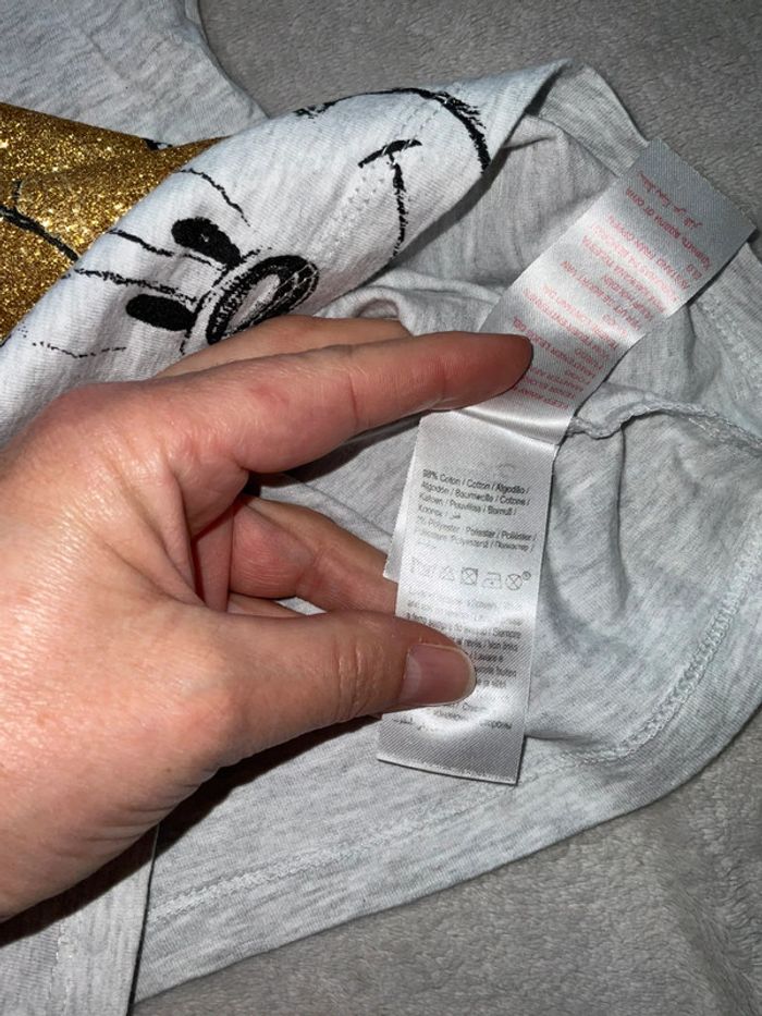 Maillot de corps - photo numéro 4