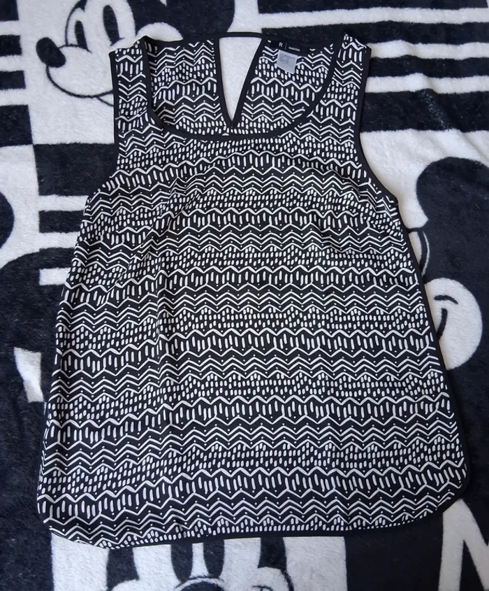 Débardeur Taille 36