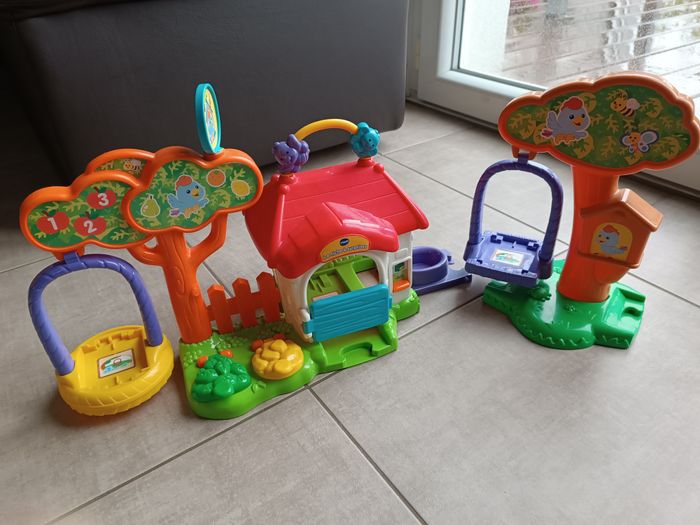 Tut tut bolide Animo - photo numéro 3