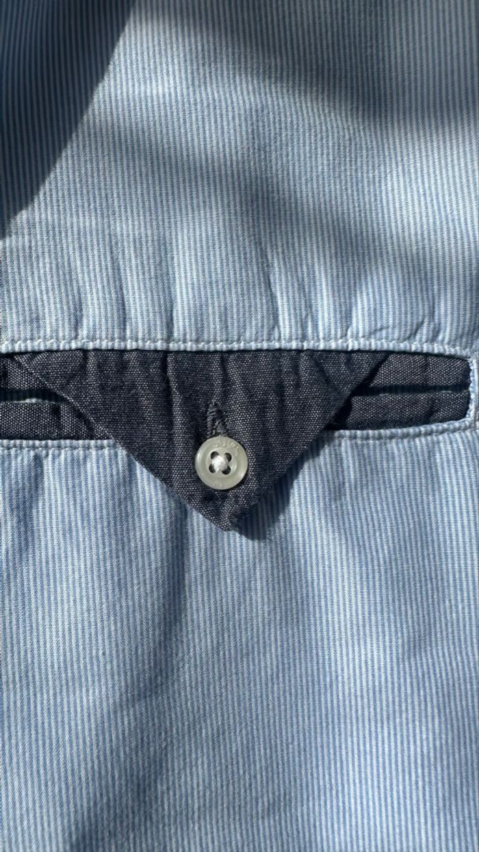 Chemise - photo numéro 4