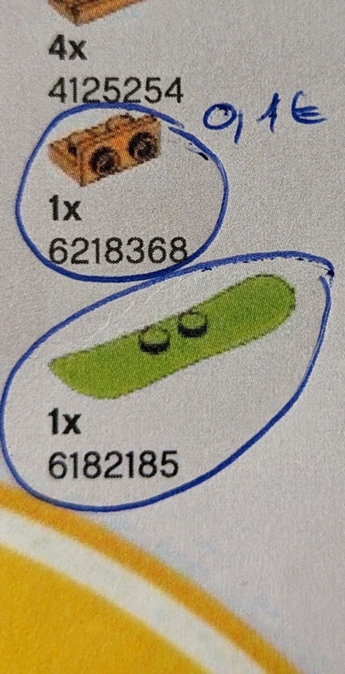 Lego Friends 41463 l'aventure dans la forêt de Mia - photo numéro 4