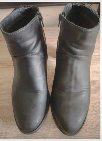 Bottine casual by gemo 40