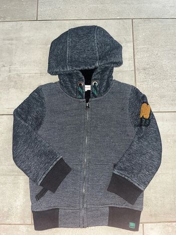Veste Catimini 4ans