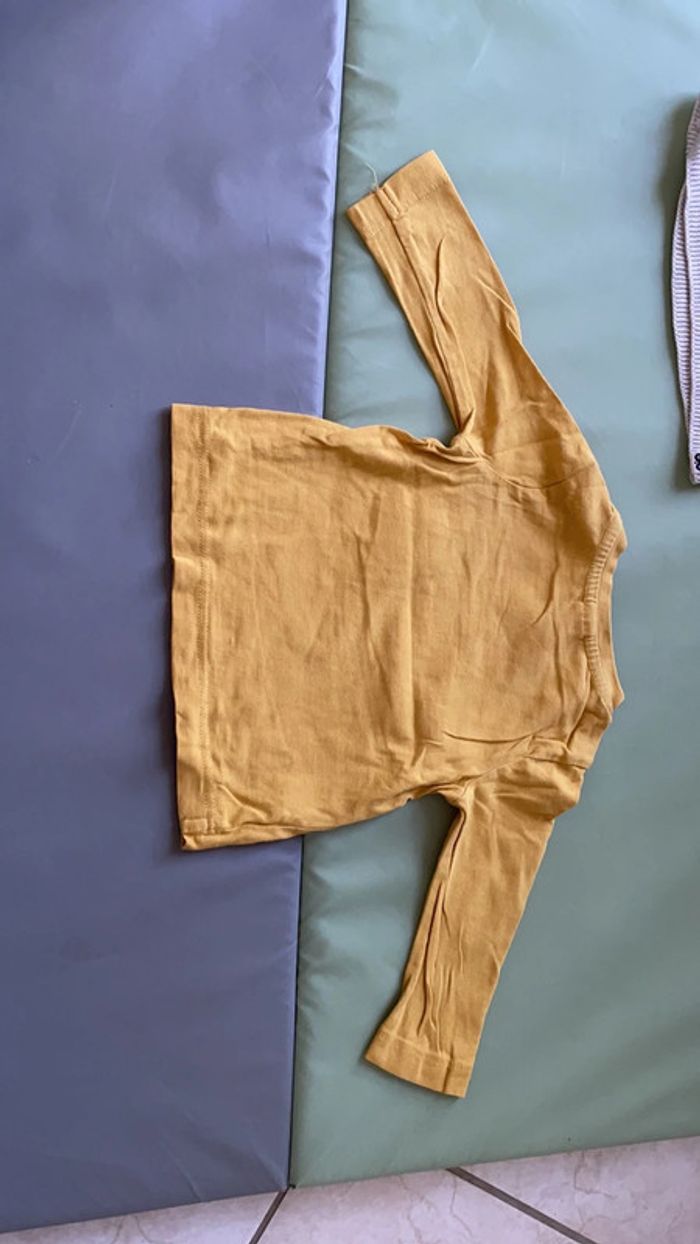 Ensemble 6 mois - photo numéro 6