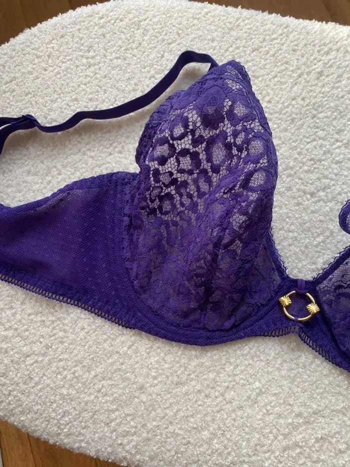 Soutien gorge Aubade - photo numéro 3