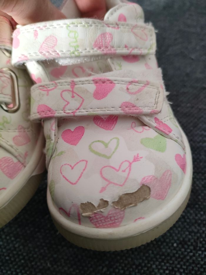 Chaussures - photo numéro 7