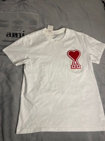 T-shirt Ami 