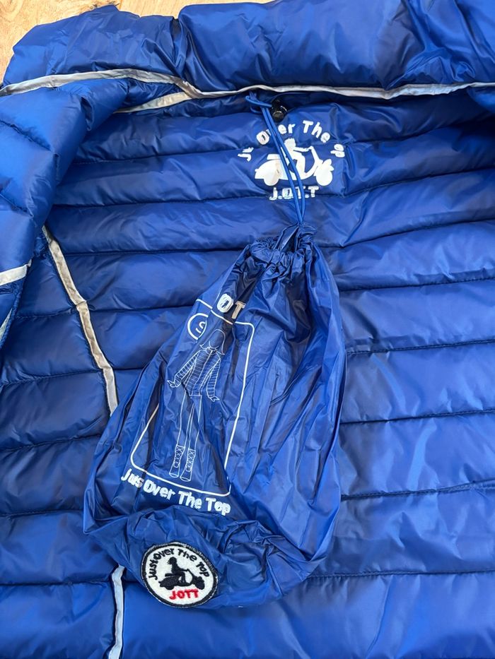 Doudoune Jott Cha - photo numéro 7