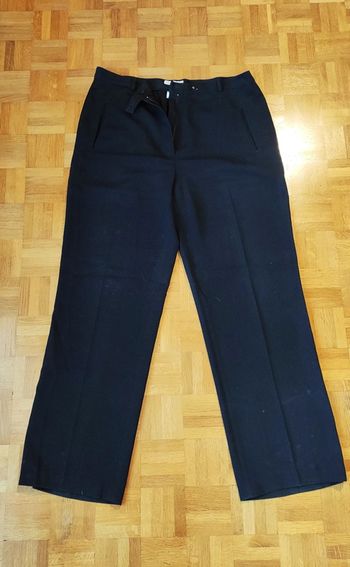 Pantalon Julie guerlande
