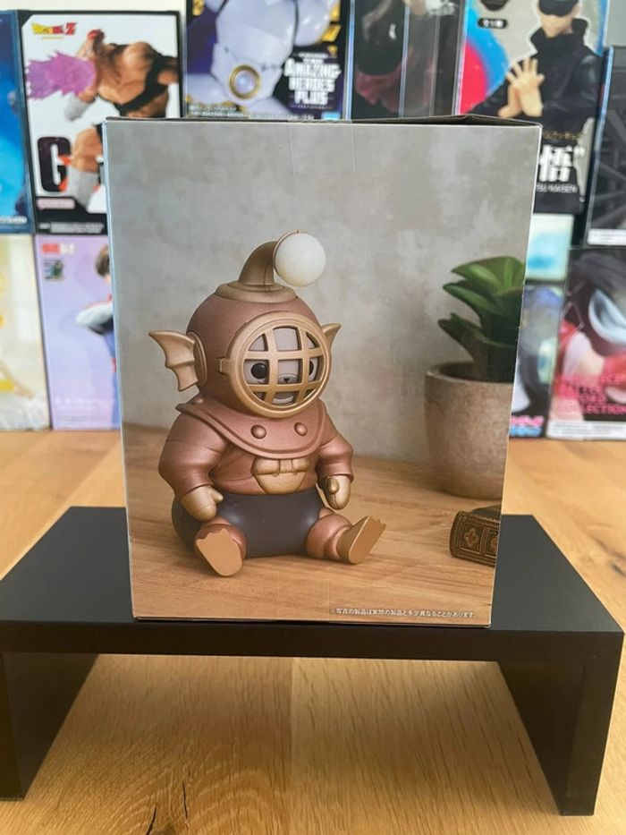 Final Fantasy XIV Online - JAIA - Lampe Grebuloff - photo numéro 2