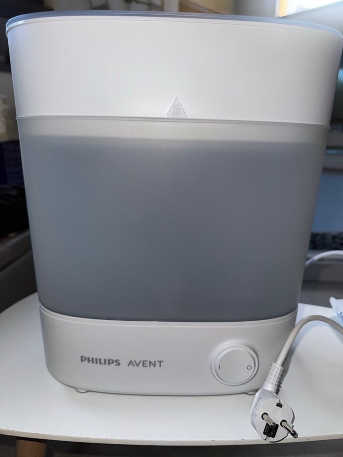 Stérilisateur Philips Avent - photo numéro 2