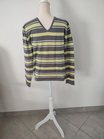 Pull homme Devred taille M