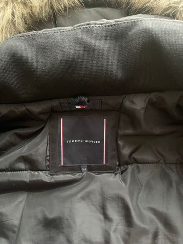 Belle veste tommy - photo numéro 5