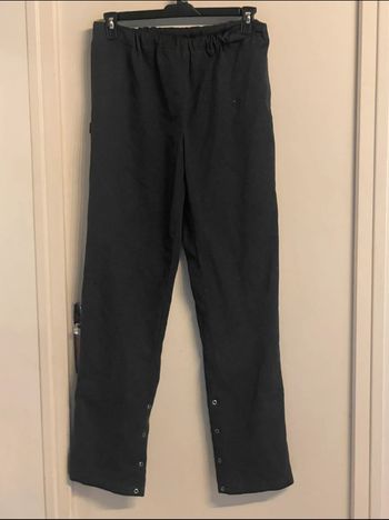 Pantalon cuisine mixte