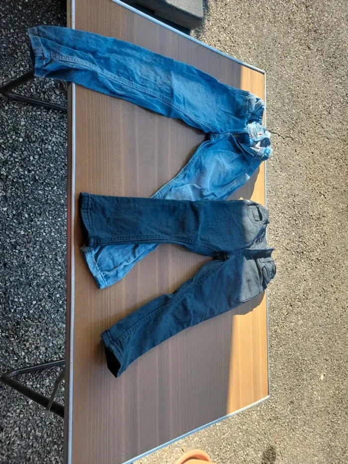 Lot garçons 4 ans - photo numéro 4