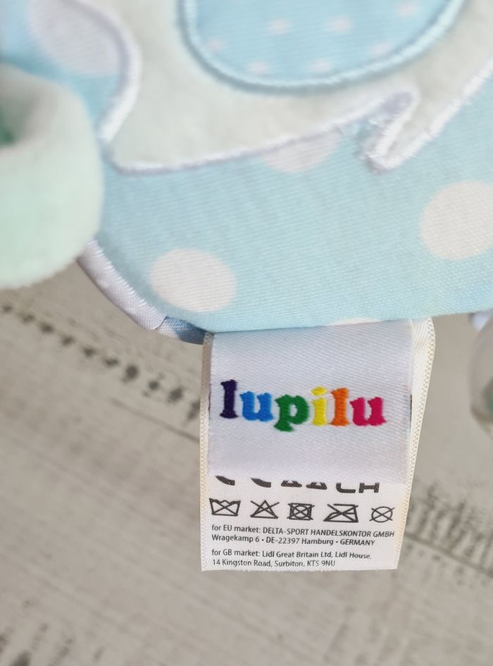 Jeu éducatif bébé - photo numéro 4