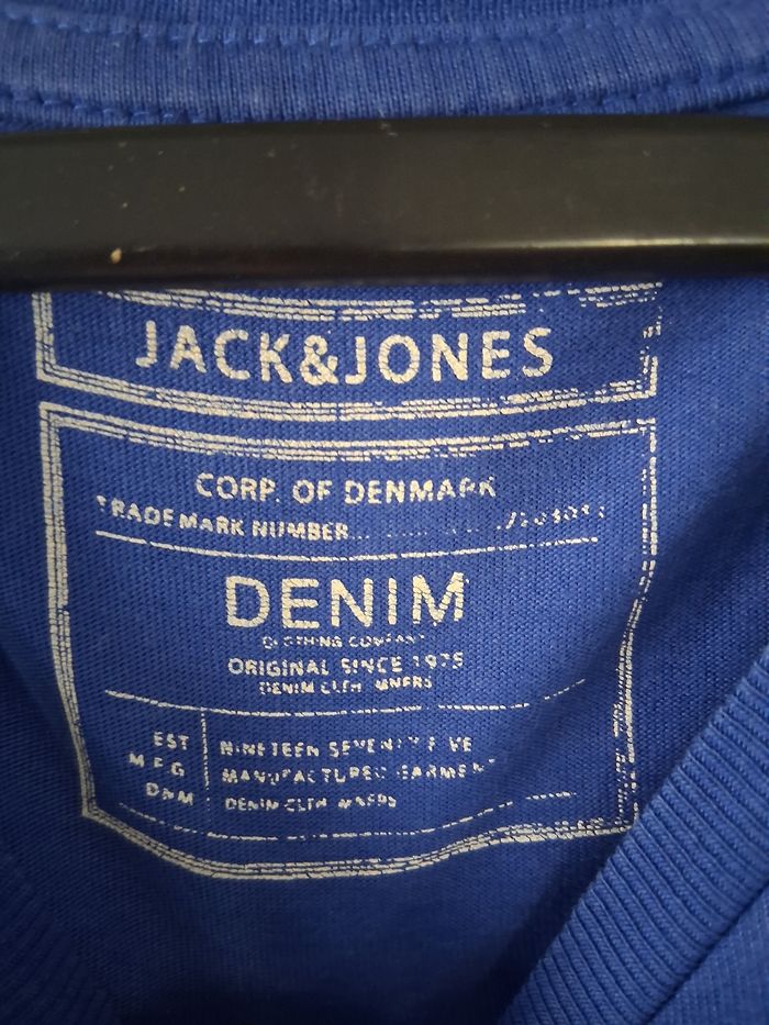 Tee-shirt - photo numéro 3
